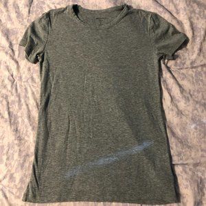 Soft, Green Short Sleeve Shirt